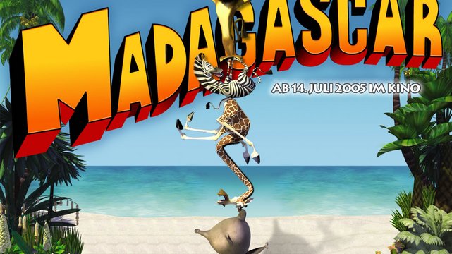 Madagascar - Wallpaper 6