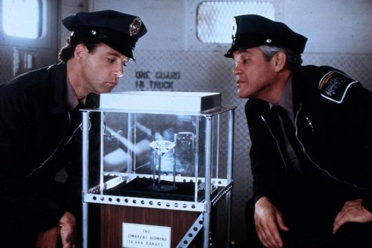 Police Academy 6 - Widerstand zwecklos - Szenenbild 8