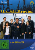 Großstadtrevier - Volume 20