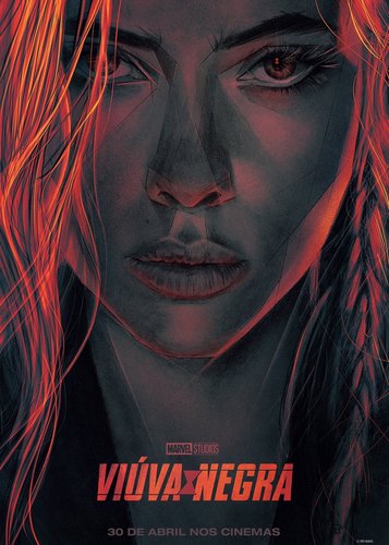 Black Widow - Poster 10
