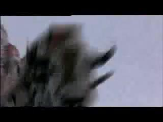 Santa's Slay - Very Bad Santa - Trailer - Englisch - SD