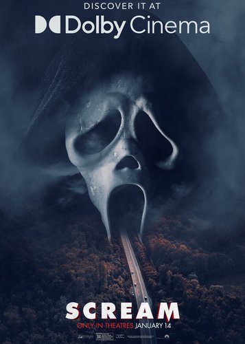 Scream 5 - Poster 20