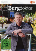 Der Bergdoktor 2008 - Staffel 18
