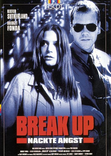 Break Up - Poster 2