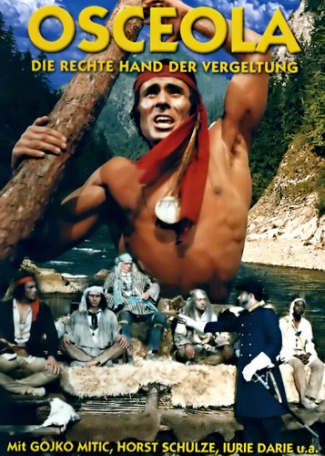Osceola - Poster 1