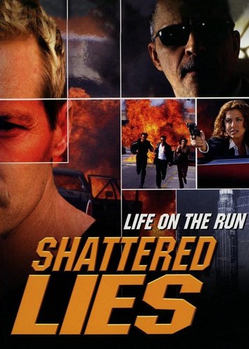 Shattered Lies - Poster 1