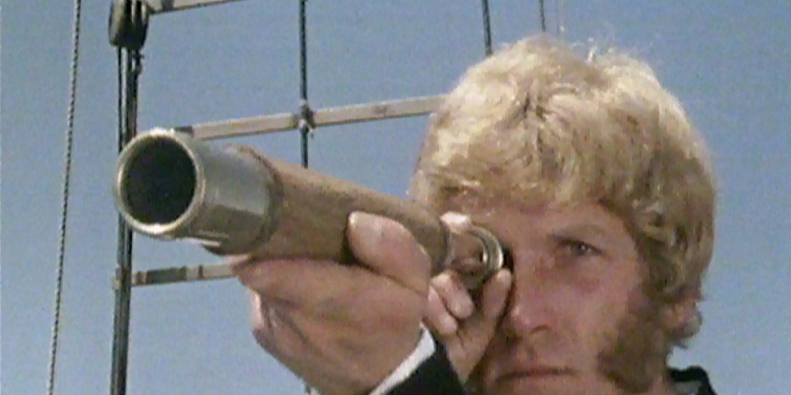 Die Onedin-Linie - Staffel 1