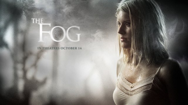 The Fog - Nebel des Grauens - Wallpaper 2
