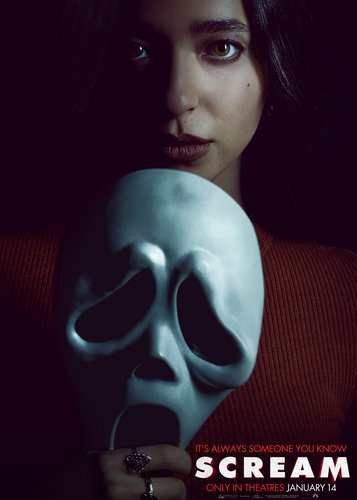 Scream 5 - Poster 15