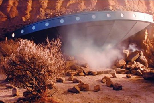 Alien Trespass - Szenenbild 10