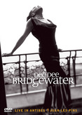 Dee Dee Bridgewater - Live in Antibes &amp; Juan-Les-Pins