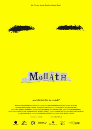 Mollath - Poster 1