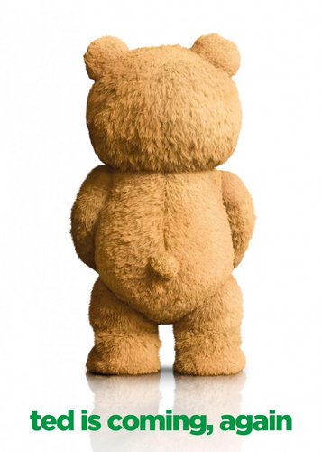 Ted 2 - Poster 5