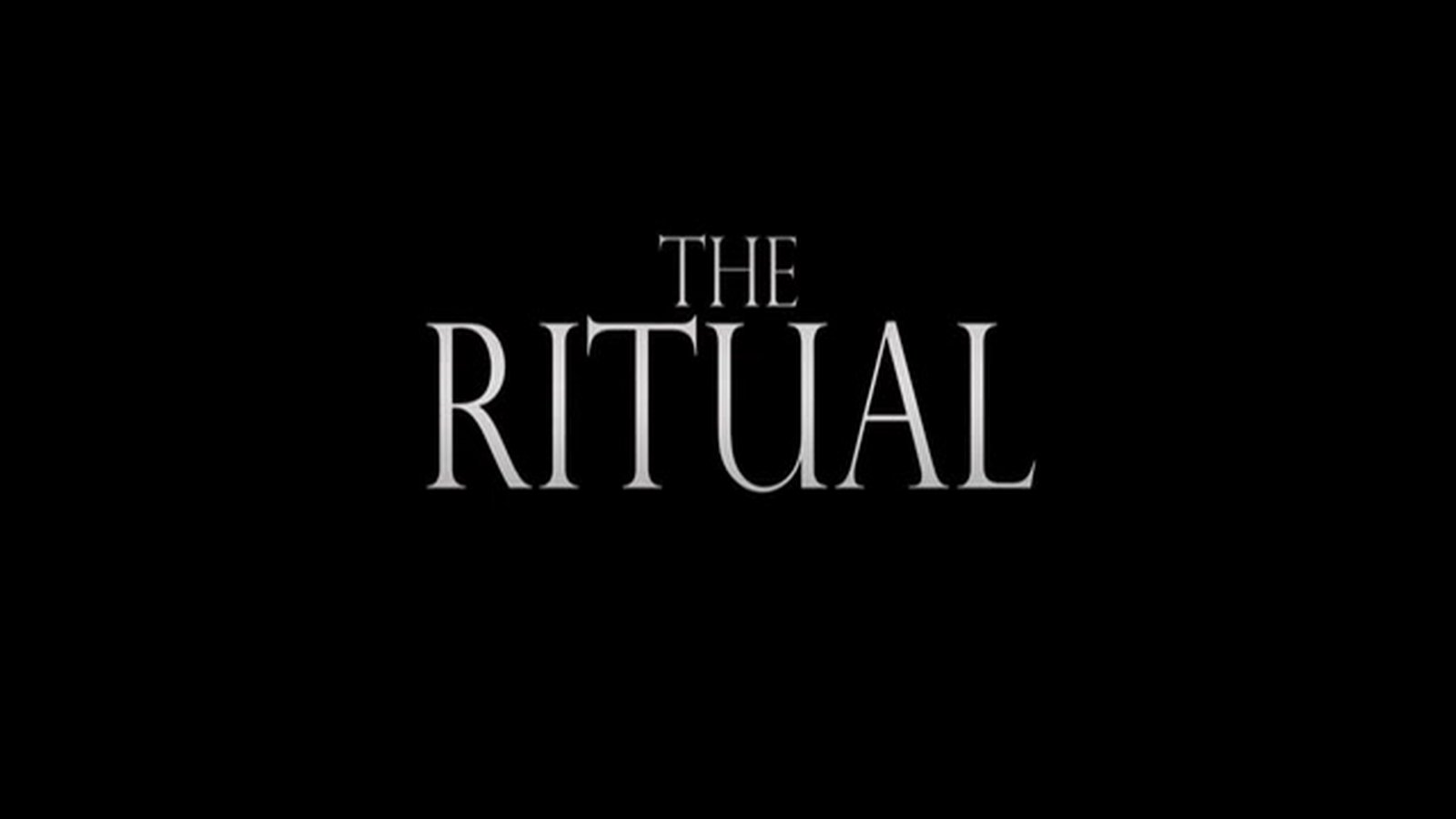 The Ritual Trailer The Ritual: Stream, Blu-ray, 4K UHD oder DVD - VIDEOBUSTER