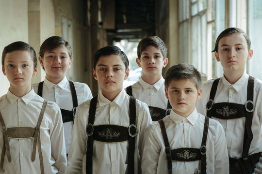 A Place Called Dignity - Kolonie der Schande - Szenenbild 4