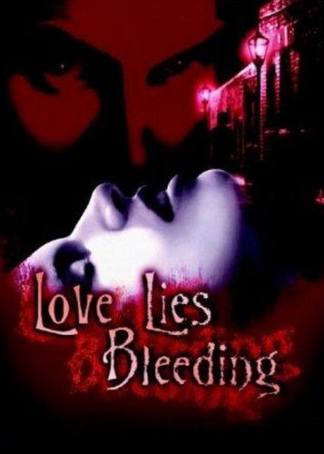Jack the Ripper lebt - Poster 2