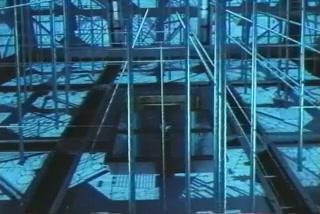 Cube - Trailer - Englisch - SD