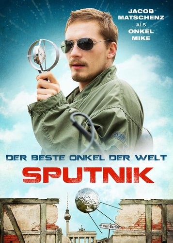 Sputnik - Poster 4
