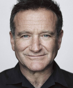 Robin Williams