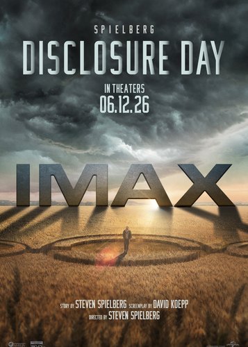 Disclosure Day - Der Tag der Wahrheit - Poster 16
