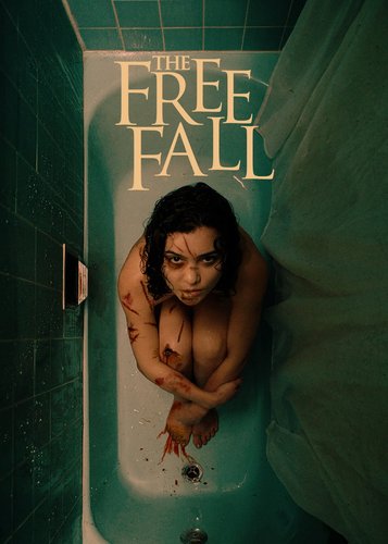 The Free Fall - Poster 4