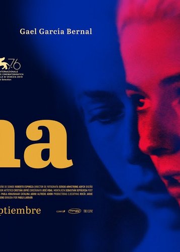 Ema - Poster 10