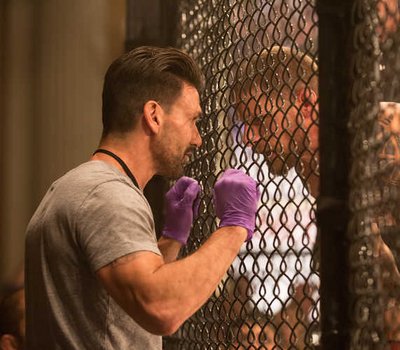 Kingdom - Staffel 2: DVD oder Blu-ray leihen - VIDEOBUSTER.de