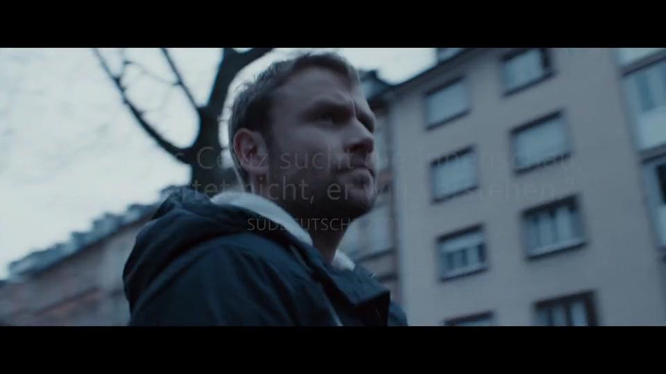 Kopfplatzen - Trailer - Deutsch - SD