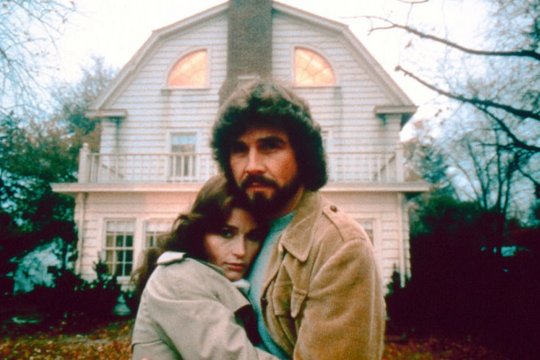 Amityville Horror - Szenenbild 2