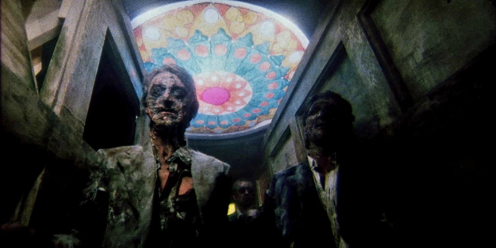 Voices from Beyond
