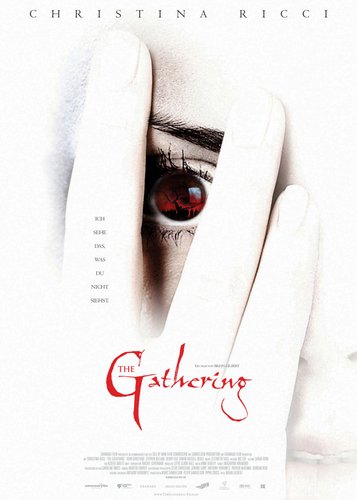 The Gathering - Poster 1