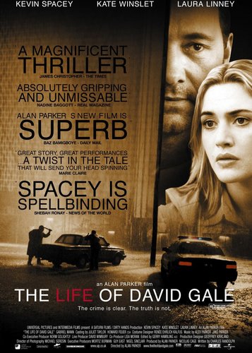Das Leben des David Gale - Poster 4