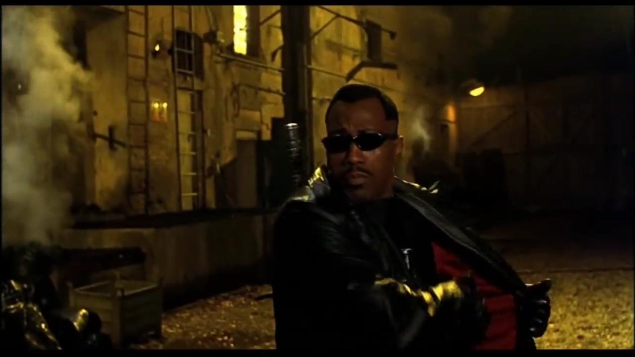 BloodRayne 3 - Trailer - Deutsch - SD