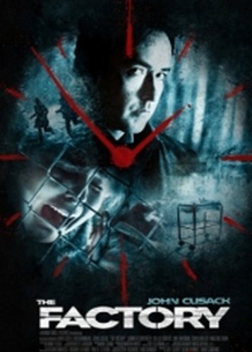 The Factory - Poster 2