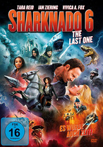 Sharknado Teile Sharknado Teile