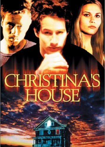 Christina's House - Poster 1