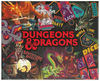 Dungeons and Dragons 1000 Teile Puzzle powered by EMP (Puzzle)