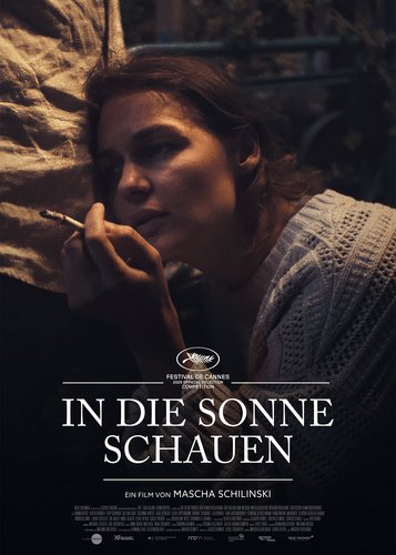 In die Sonne schauen - Poster 4