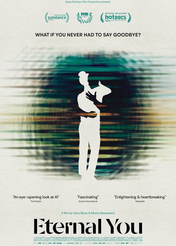 Eternal You - Poster 2