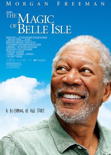 The Magic of Belle Isle - Poster 2