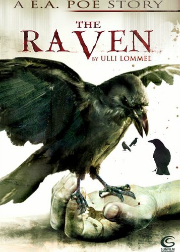 The Raven - Der Rabe - Poster 1