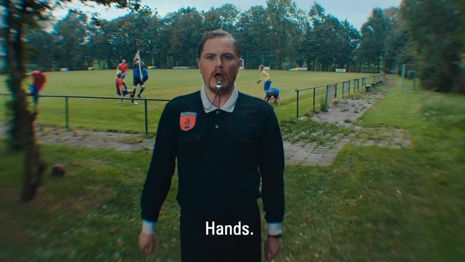 Die total verrückte Zauberinsel - Trailer - Englisch - SD