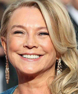Amanda Redman