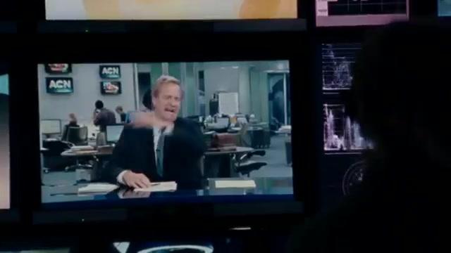 The Newsroom - Staffel 1 - Trailer - Englisch - SD