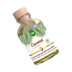 Coconut - Massage Gel, 30 ml