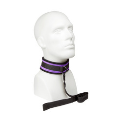 Soft Collar, 2 Teile