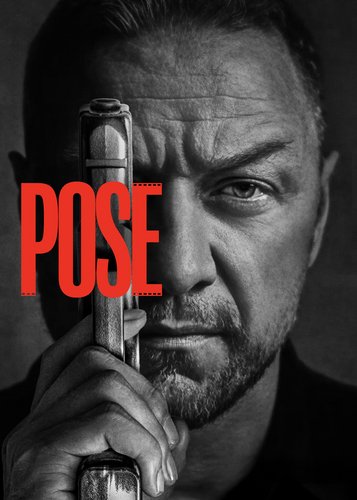 Pose - Poster 1