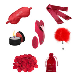 Amour - The Secret of Love, 7 teilig