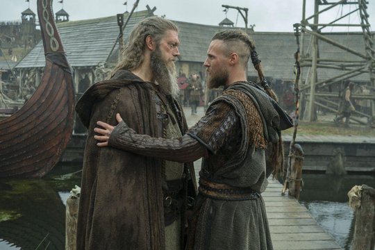 Vikings - Staffel 6 - Szenenbild 5