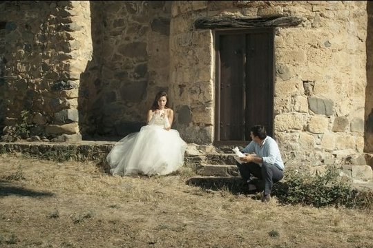 Eine Braut zum Verlieben - Szenenbild 4